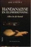 SPRONG, EDO - Handanalyse en zelfherkenning. Alles in de hand. SPRONG, EDO - Handanalyse en zelfherkenning. Alles in de hand.