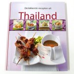 Jutta Gay - De lekkerste recepten uit Thailand