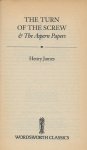 Henry James - The Turn of the Screw