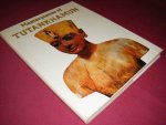 David P. Silverman - Masterpieces of Tutankhamun