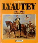 Maurice Durosoy - Lyautey  Marechal de France 1854-1934