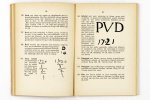 Diversen - Catalogus van de verzameling Nederlandsch aardewerk (3 foto's)