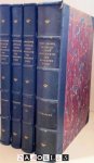 Julius Meier Graefe - Entwicklungsgeschichte der Modernen Kunst 3 textbände, 1 tafelband