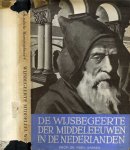 Sassen, Prof. Dr. Ferd. - De wijsbegeerte der middeleeuwen in de Nederlanden.