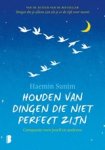 Haemin Sunim - Houden van dingen die niet perfect zijn