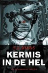 E.E. Byars - Kermis in de hel