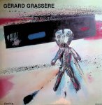 Duister, Frans - Gérard Grassère