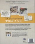 Giulia Scarpaleggia - Toscane