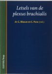 G. Blaauw - Letsels Van De Plexus Brachialis