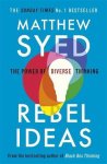 Matthew Syed, Matthew Syed Consulting Ltd - Rebel Ideas