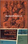 Rogier, L.J. - Geschiedenis van het katholicisme in Noord-Nederland 2