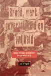 Kievid - BROOD WERK GERECHTIGHEID VRIJHEID