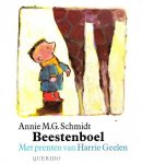 Annie M.G. Schmidt - Beestenboel