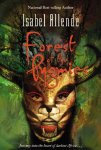 Isabel Allende, Blair Brown - Forest of the Pygmies