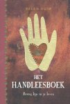 Ellen Duim - Het handleesboek