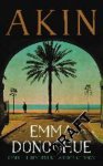 Donoghue, Emma - Akin