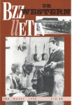 Nijs, Pieter de (eindredactie) - Bzzlletin nr. 254. De western