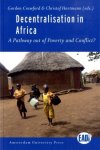  - Decentralisation in Africa
