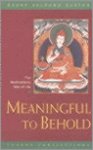 Kelsang Gyatso Geshe - Meaningful to Behold
