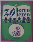 Caesar F B, ill. Koedam Toos - Zo leren lezen 6 De boederij van Geert