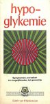 Blijdestein, Edith van - Hypo-glykemie