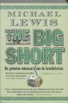Michael Lewis 18493 - The big short de geheime winnaars van de kredietcrisis