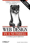 Jennifer Niederst Robbins - Web Design In A Nutshell 3rd