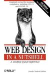 Jennifer Niederst - Web Design In A Nutshell 3rd