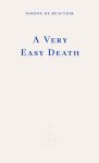 Simone De Beauvoir - A Very Easy Death