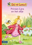 Anja Kiel - Dol op lezen! Prinses Lara en het elfje