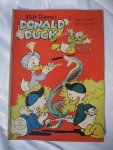 Disney, Walt - Donald Duck een vrolijk weekblad, Losse nummers jrg. 1956, 1957 en 1958 in goede staat