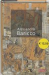 Baricco, Alessandro - City