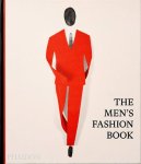 Phaidon Editors ; Jacob Gallagher - The Men's Fashion Book