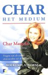Margolis, Char - Char het medium