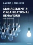 J. Mullins Laurie - Management and Organisational Behaviour 11th edn