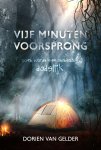 Dorien Van Gelder - Vijf minuten voorsprong