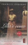 Osborne, F. - Lilla's eeuw