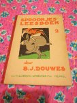 Douwes B.J - Sprookjes leesboek 2