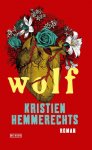 Kristien Hemmerechts 10769 - Wolf