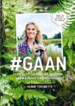 Tersmette, Hanne - # Gaan – de hort op met de leukste boswachter van Nederland – Spot de mooiste plekken in de natuur –