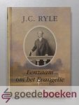Murray, Iain H. - Eenzaam om het Evangelie --- J.C. Ryle