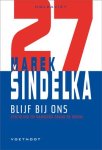 Marek Sindelka - Blijf bij ons