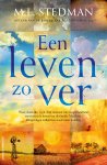 M.L. Stedman - Een Leven Zo Ver