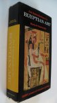 Rachewiltz Boris de - An introduction to Egyptian Art