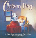 Mark O'Hare - CITIZEN DOG 01