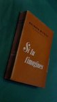 Queneau, Raymond - Si tu t'imagines 1920 - 1951