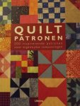 Thomas, D. - 200 quiltpatronen / druk 1
