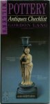 Gordon Lang - Miller's Antiques Checklist: Pottery