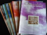  - L’Aérophile, La Revue d’Aéronautique la plus ancienne du monde