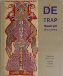 Alphen, Jan van. - De trap naar de verlossing, 2500 jaar kunst en religie van het Jainisme